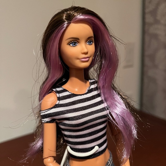 Barbie Doll Dreamhouse Skipper - Picture 3 of 8